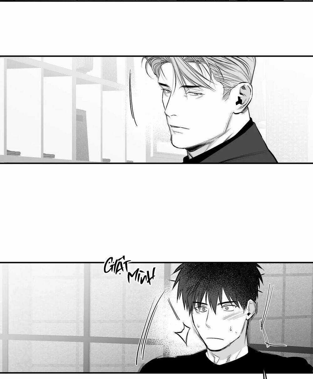 Khi Đôi Chân Thôi Bước Chapter 74 trang 76