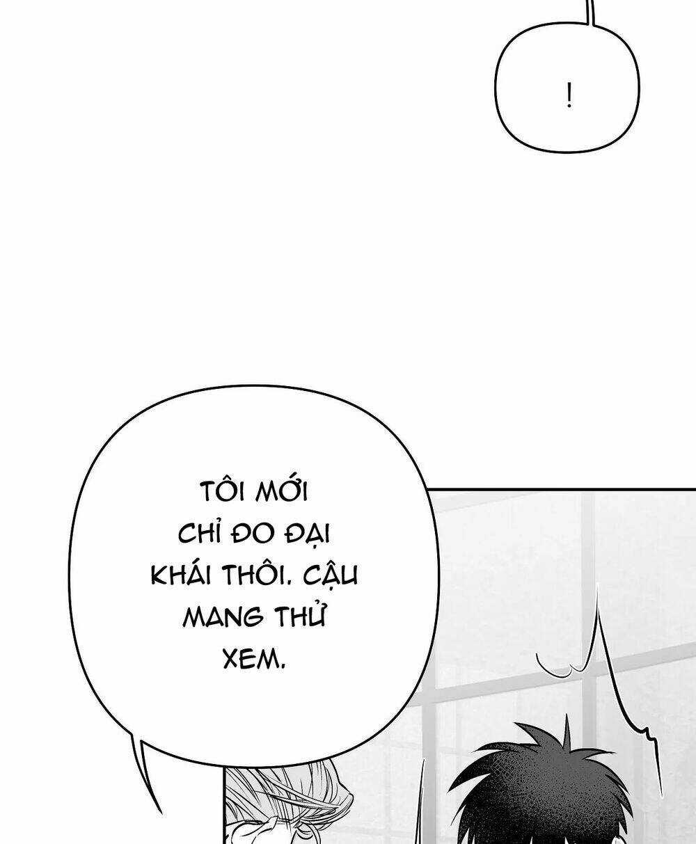 Khi Đôi Chân Thôi Bước Chapter 74 trang 77