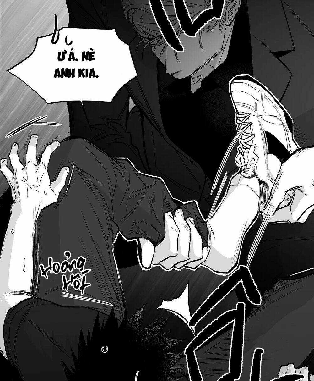 Khi Đôi Chân Thôi Bước Chapter 74 trang 80