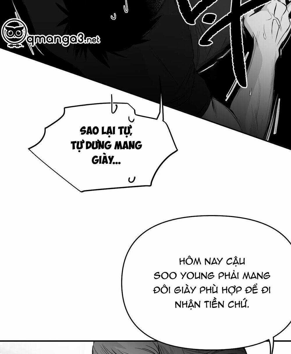 Khi Đôi Chân Thôi Bước Chapter 74 trang 81