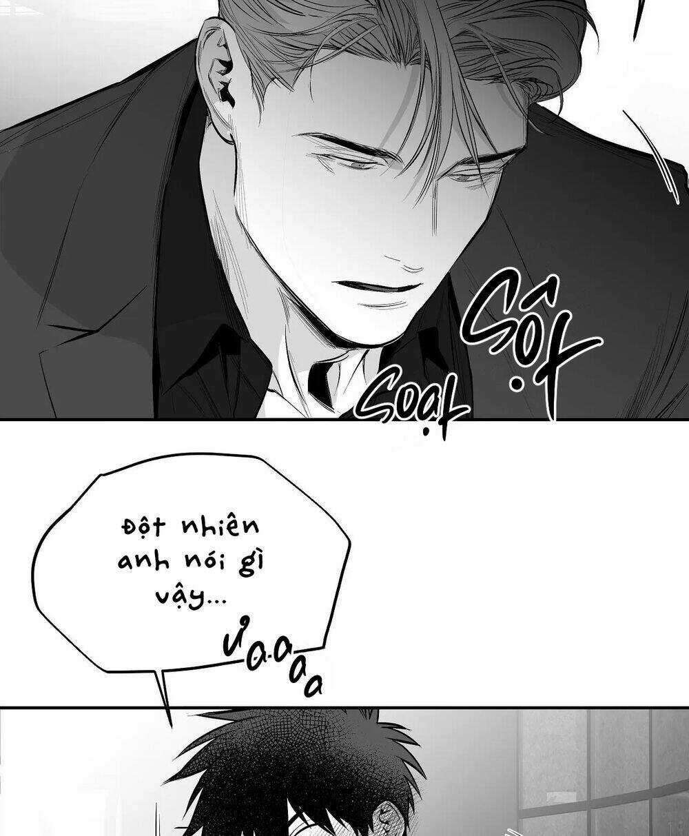 Khi Đôi Chân Thôi Bước Chapter 74 trang 82