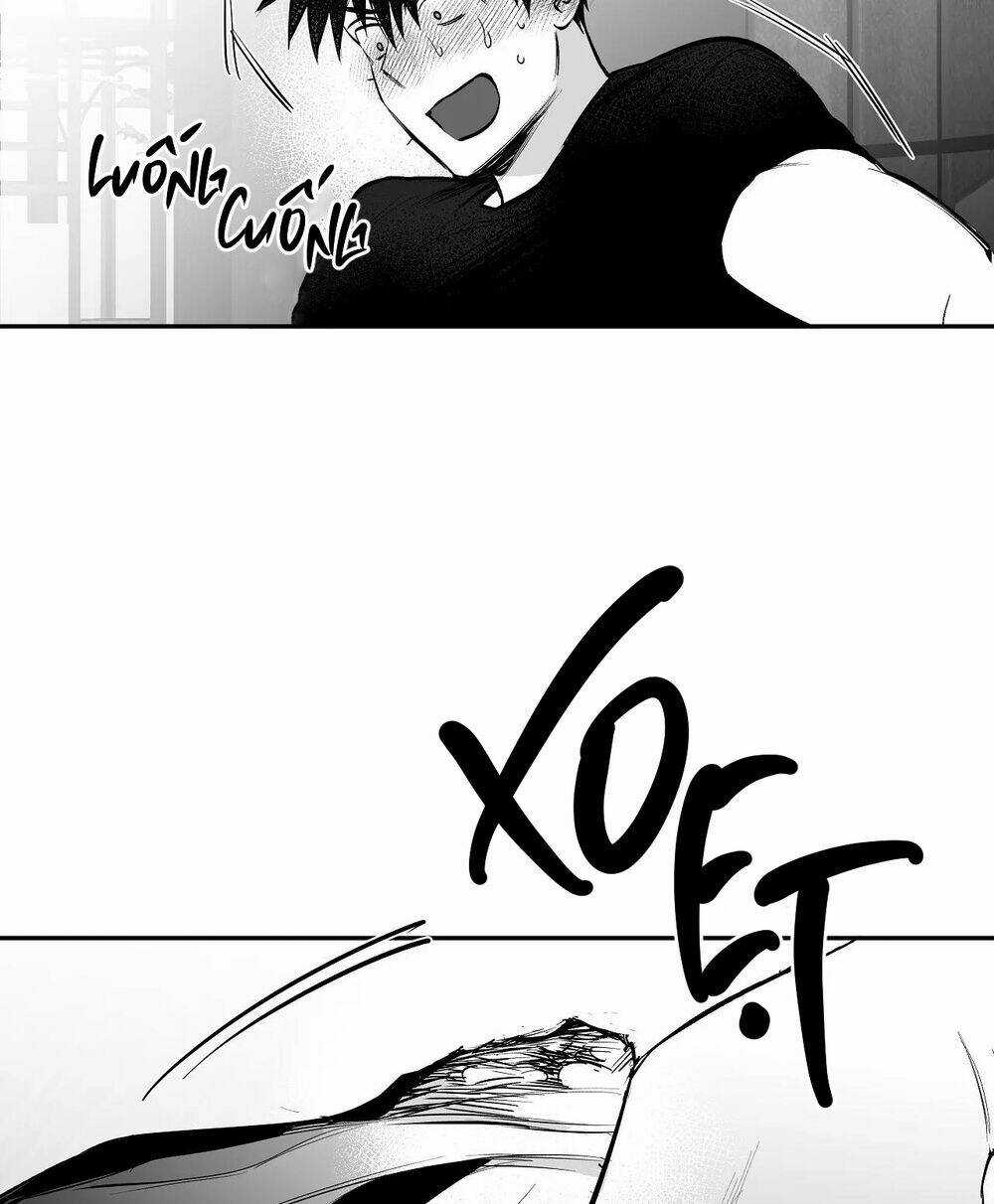 Khi Đôi Chân Thôi Bước Chapter 74 trang 83