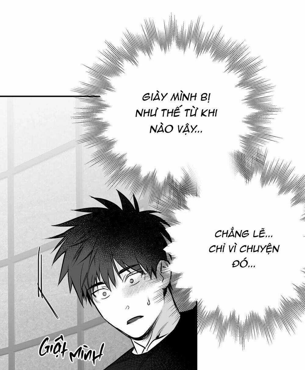 Khi Đôi Chân Thôi Bước Chapter 74 trang 85