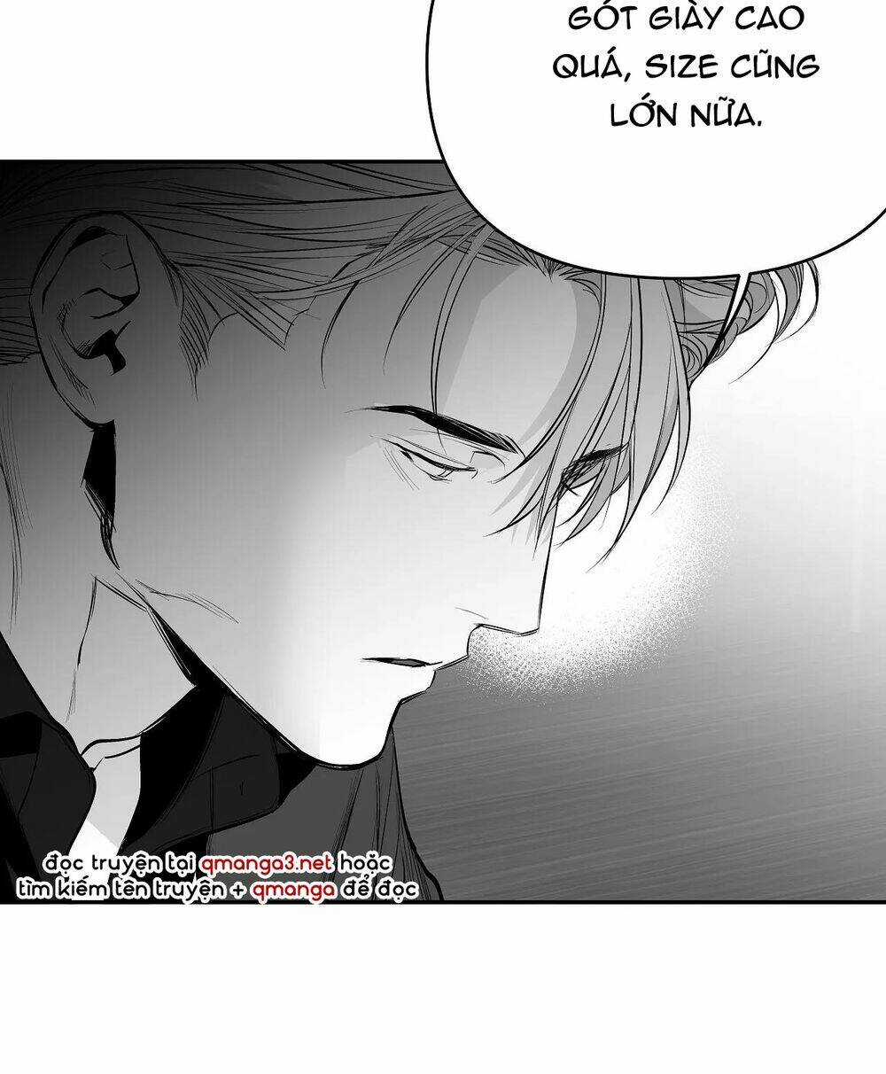 Khi Đôi Chân Thôi Bước Chapter 74 trang 87