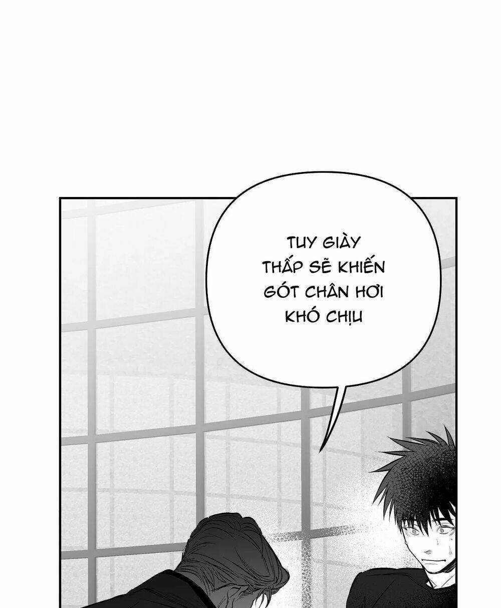 Khi Đôi Chân Thôi Bước Chapter 74 trang 88