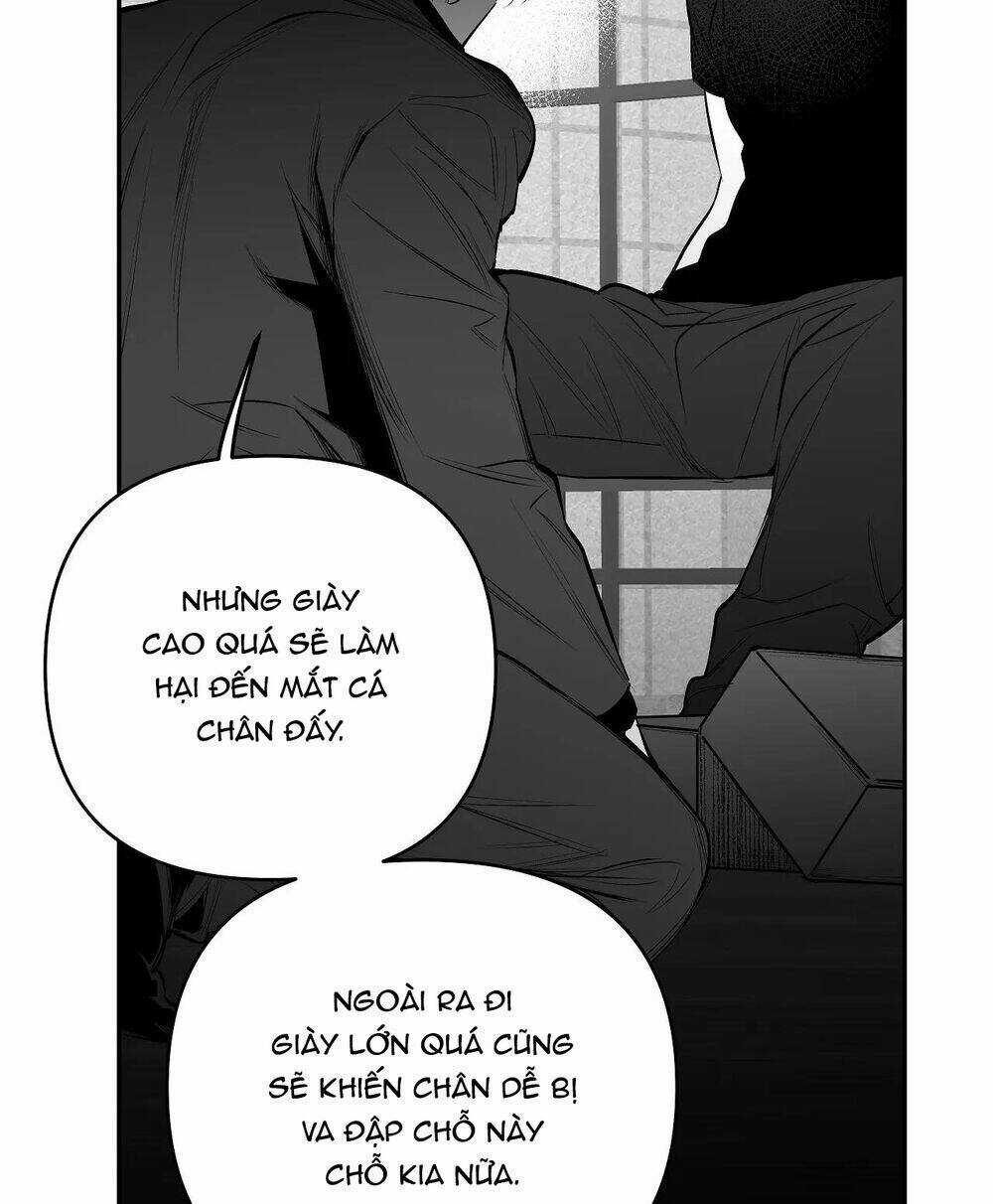 Khi Đôi Chân Thôi Bước Chapter 74 trang 89