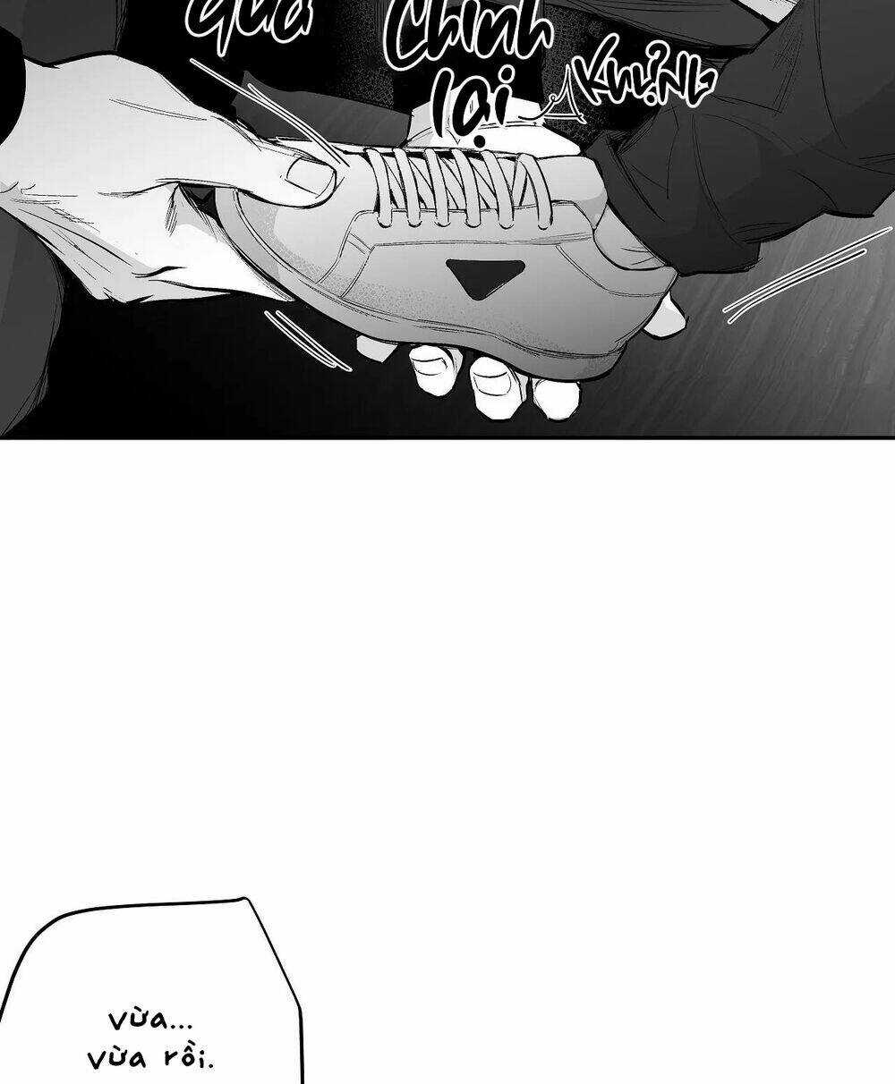 Khi Đôi Chân Thôi Bước Chapter 74 trang 91