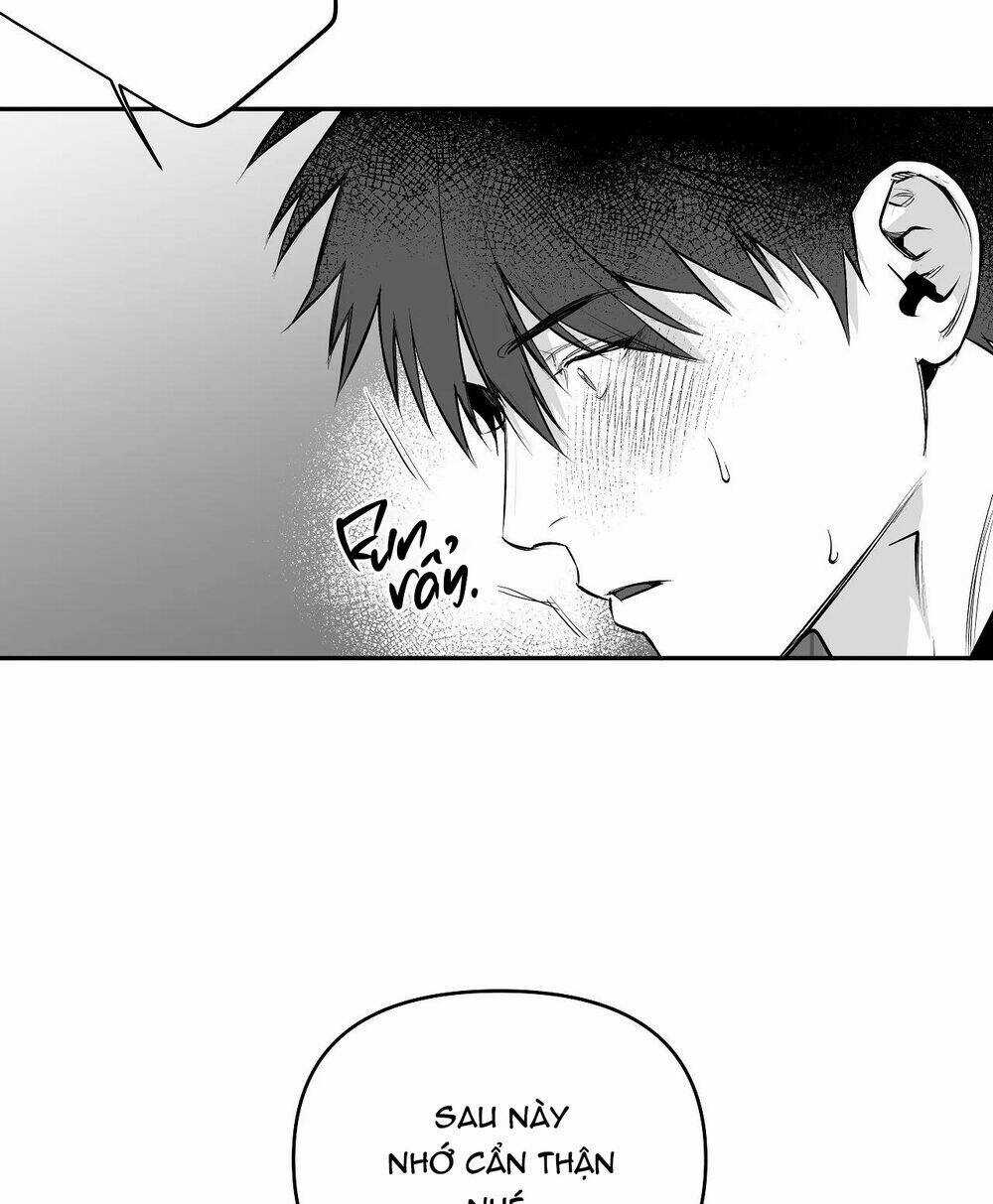 Khi Đôi Chân Thôi Bước Chapter 74 trang 92