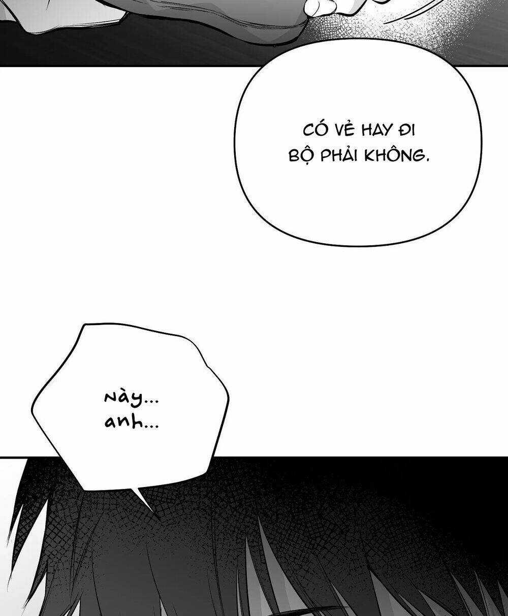 Khi Đôi Chân Thôi Bước Chapter 74 trang 94