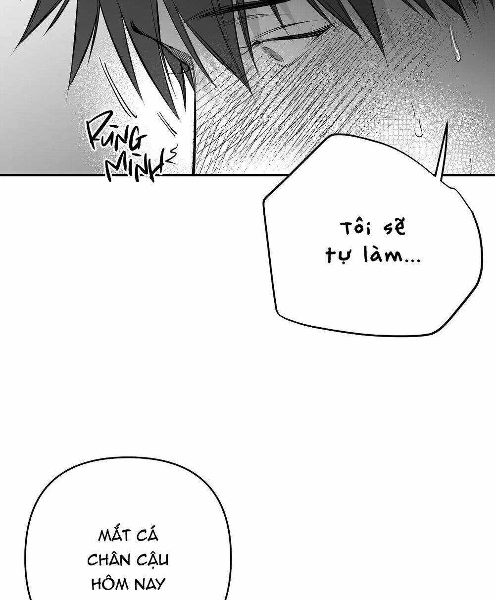 Khi Đôi Chân Thôi Bước Chapter 74 trang 95