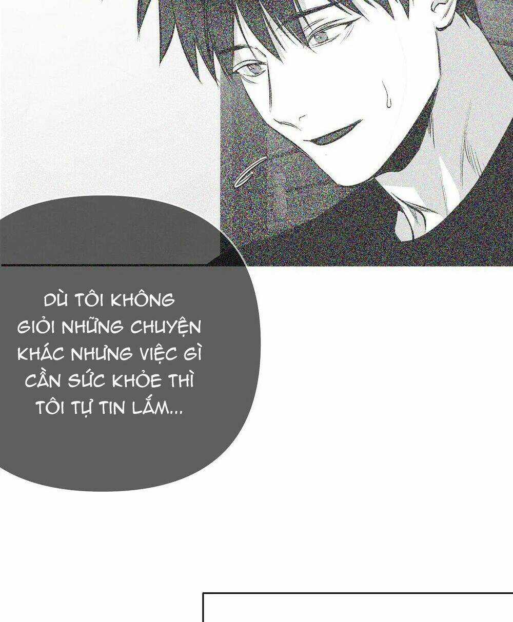 Khi Đôi Chân Thôi Bước Chapter 75 trang 10