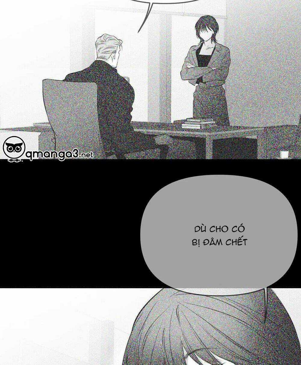 Khi Đôi Chân Thôi Bước Chapter 75 trang 110