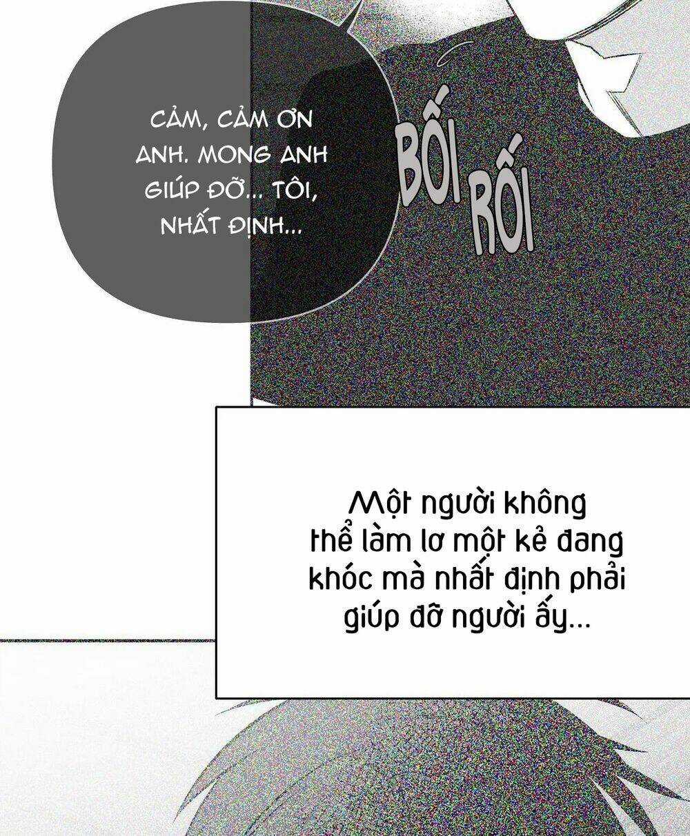 Khi Đôi Chân Thôi Bước Chapter 75 trang 13