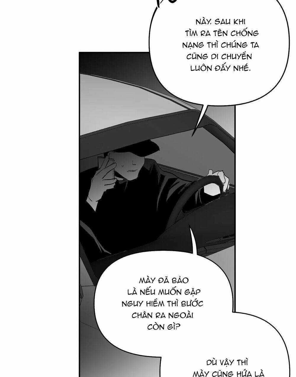 Khi Đôi Chân Thôi Bước Chapter 75 trang 145