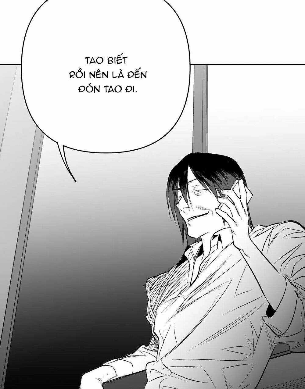 Khi Đôi Chân Thôi Bước Chapter 75 trang 147