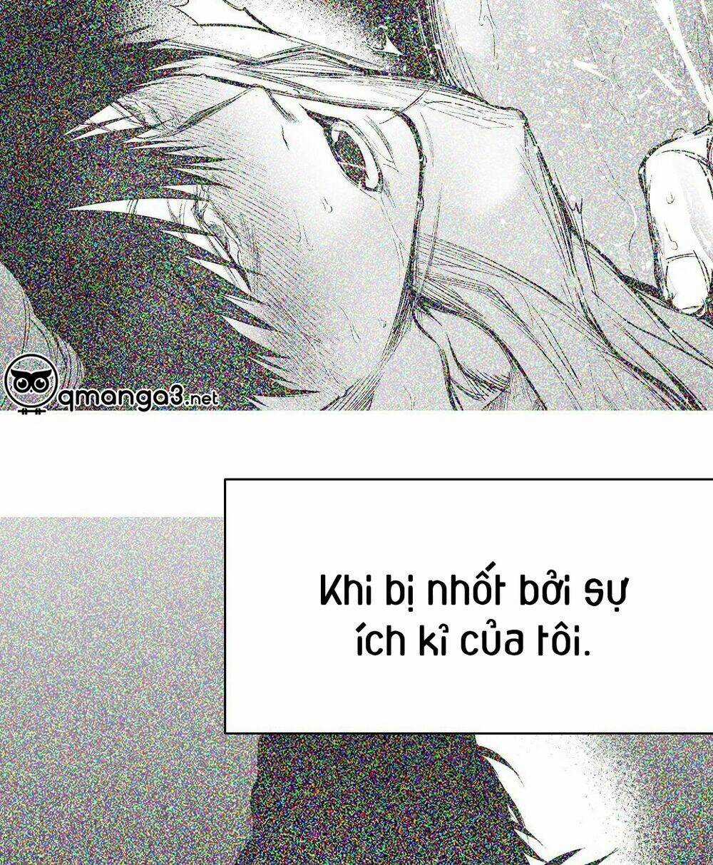 Khi Đôi Chân Thôi Bước Chapter 75 trang 16