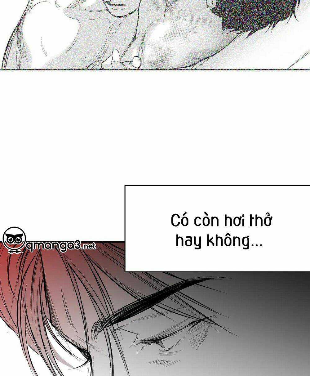 Khi Đôi Chân Thôi Bước Chapter 75 trang 19