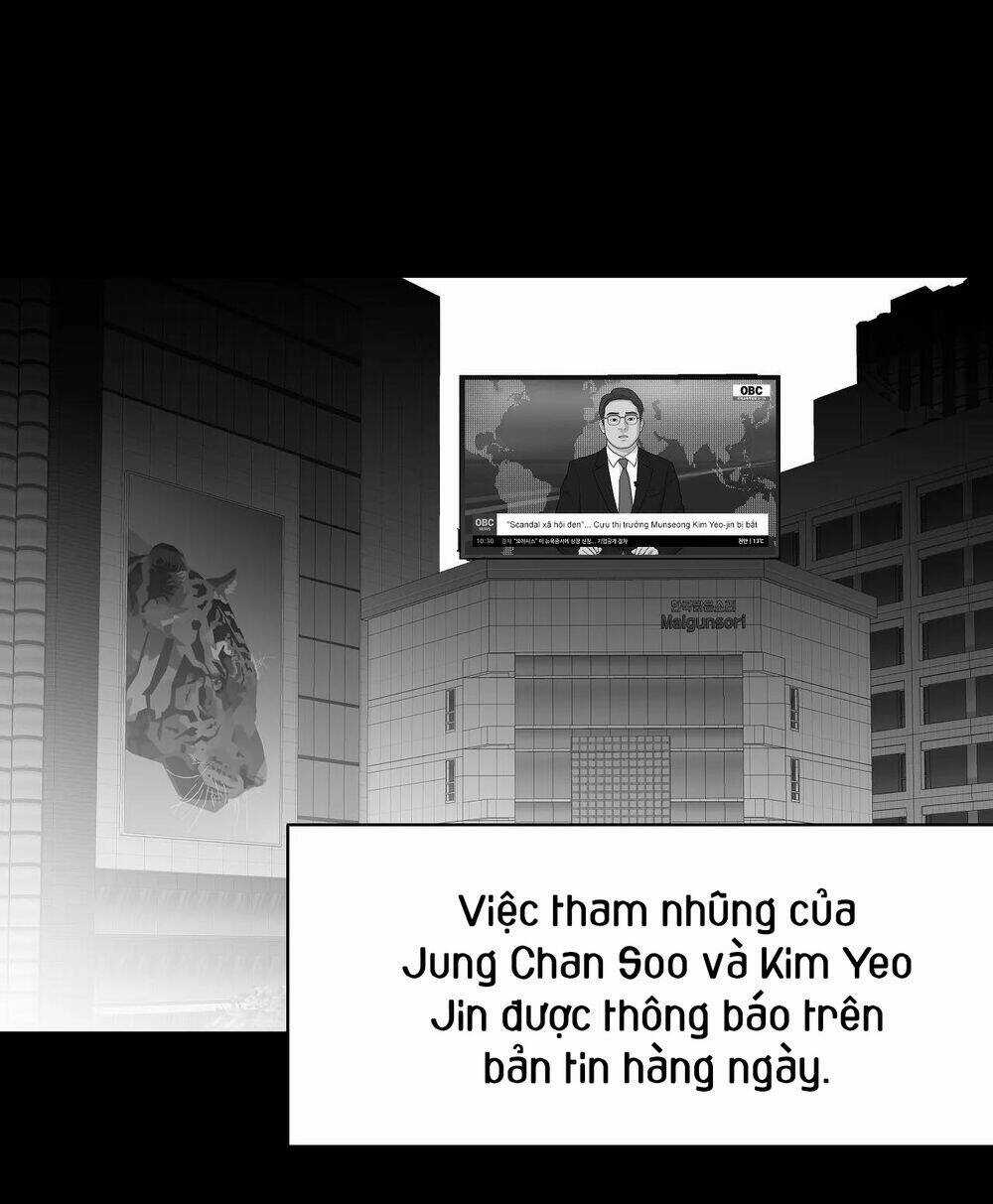 Khi Đôi Chân Thôi Bước Chapter 75 trang 24