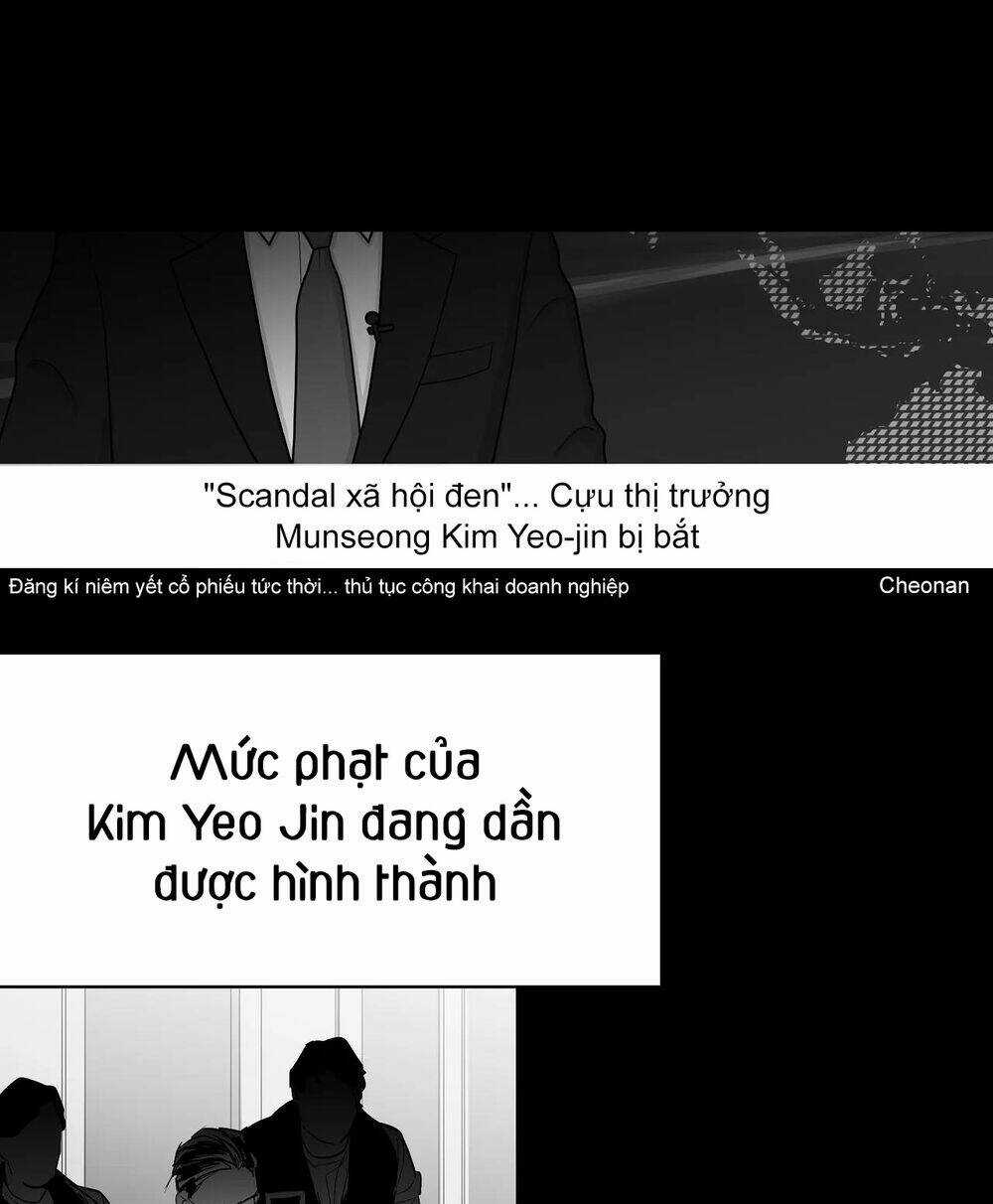 Khi Đôi Chân Thôi Bước Chapter 75 trang 25