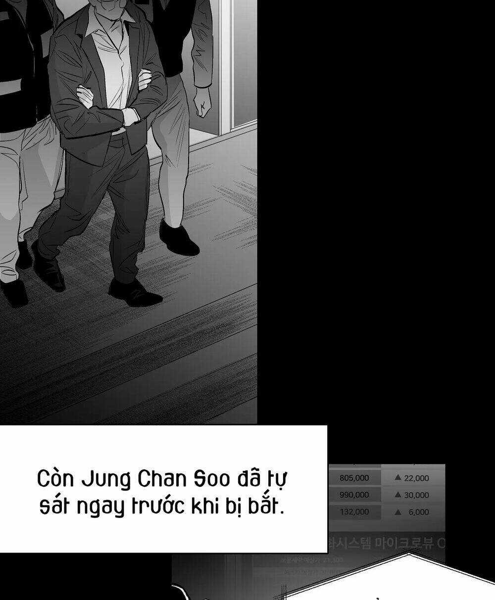 Khi Đôi Chân Thôi Bước Chapter 75 trang 26