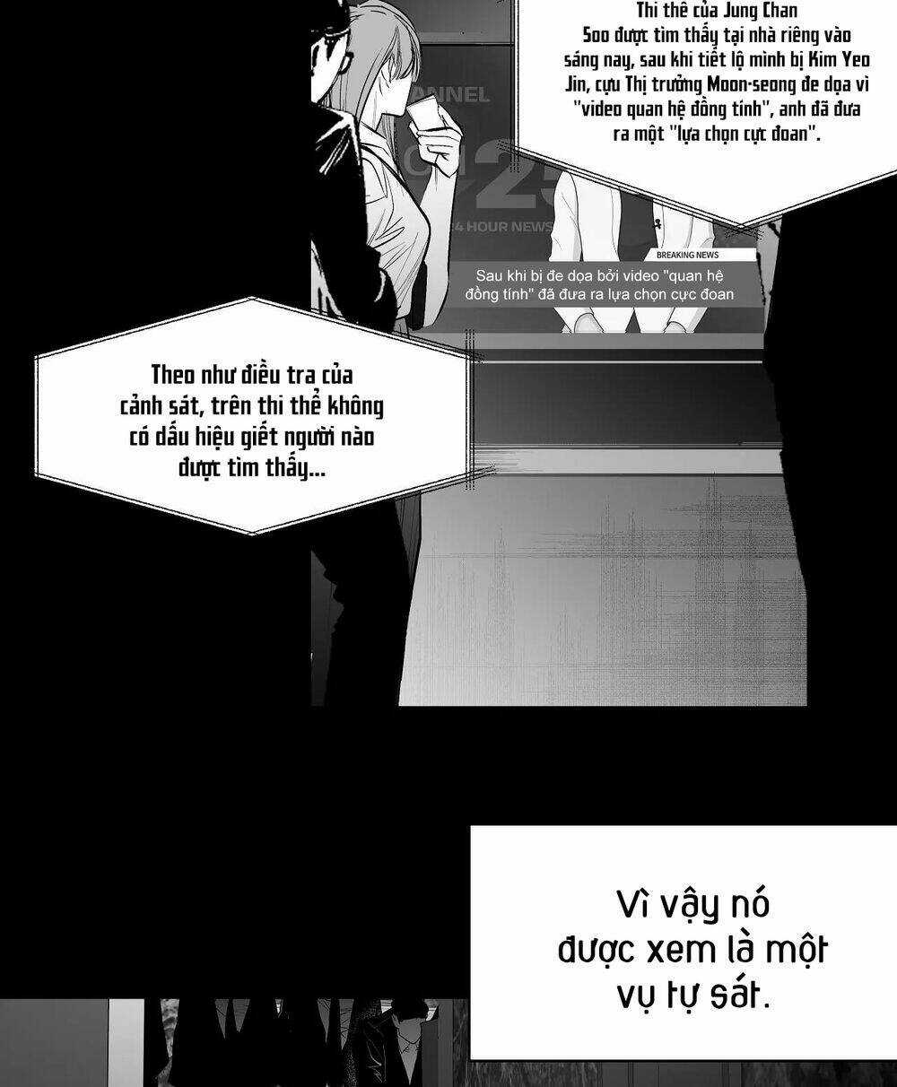 Khi Đôi Chân Thôi Bước Chapter 75 trang 27