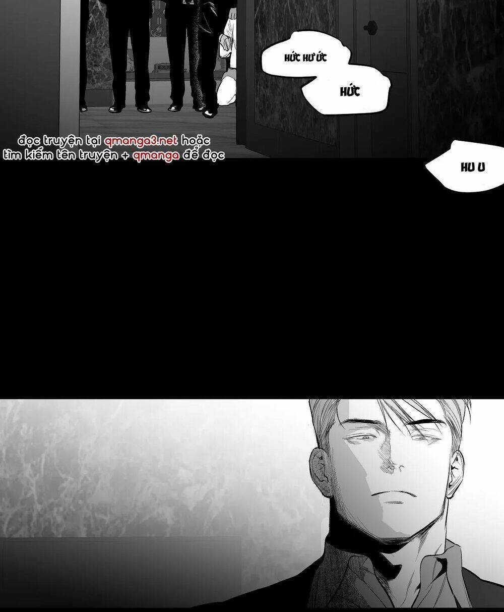 Khi Đôi Chân Thôi Bước Chapter 75 trang 28