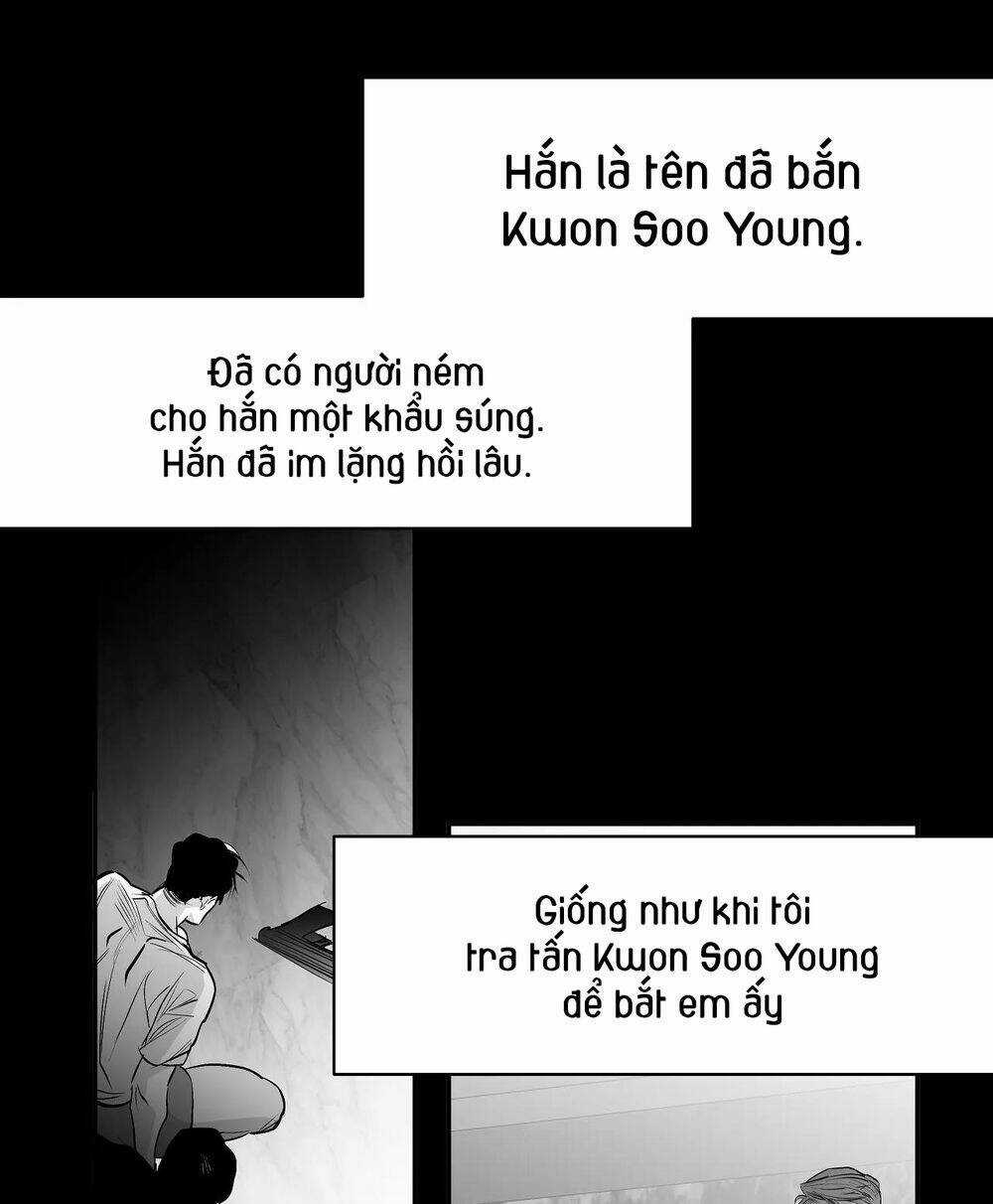 Khi Đôi Chân Thôi Bước Chapter 75 trang 29