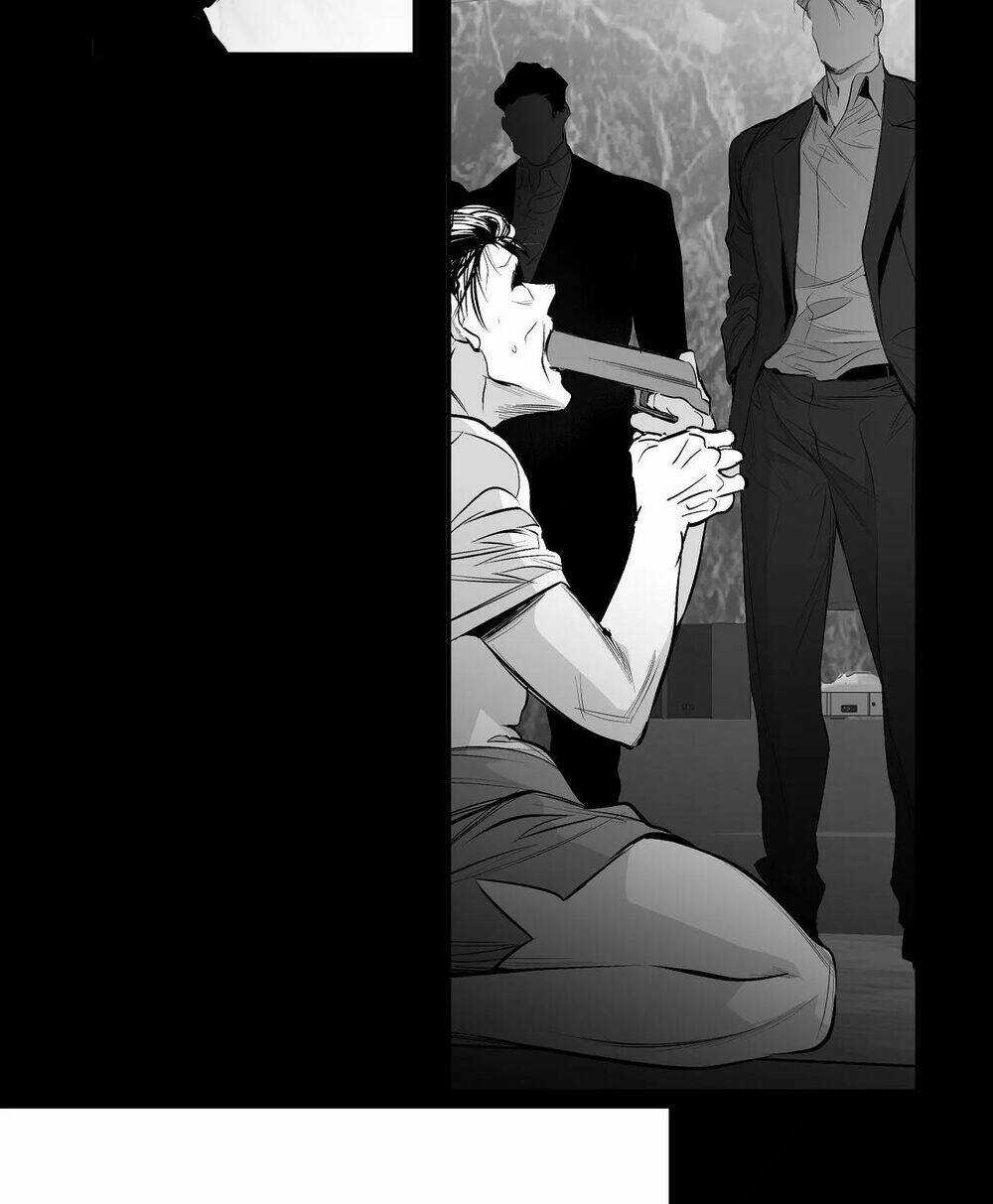 Khi Đôi Chân Thôi Bước Chapter 75 trang 30