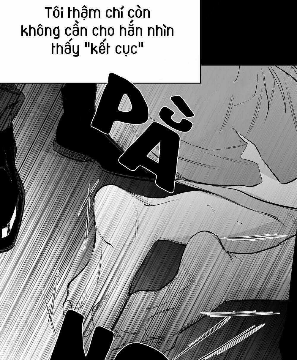 Khi Đôi Chân Thôi Bước Chapter 75 trang 31