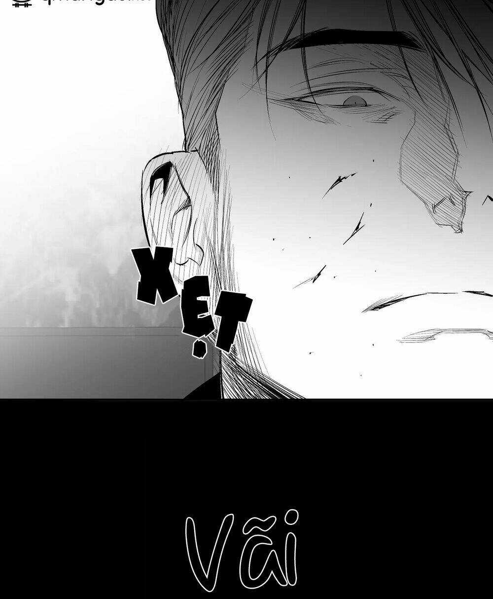 Khi Đôi Chân Thôi Bước Chapter 75 trang 33