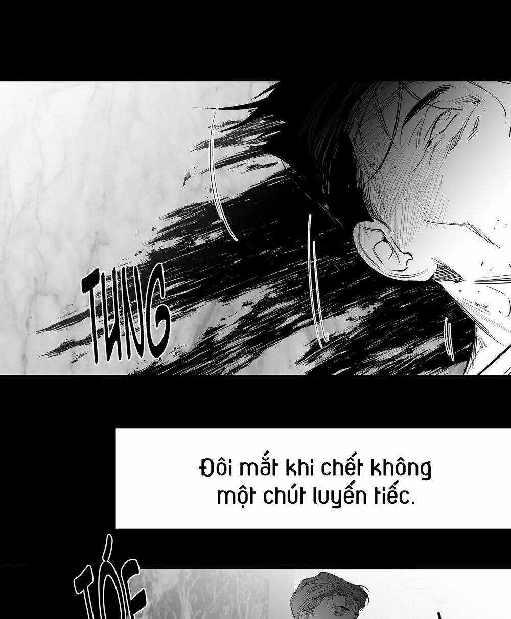 Khi Đôi Chân Thôi Bước Chapter 75 trang 34