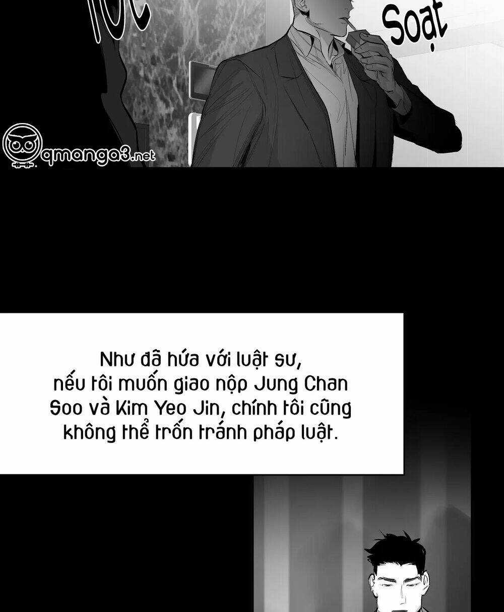 Khi Đôi Chân Thôi Bước Chapter 75 trang 35