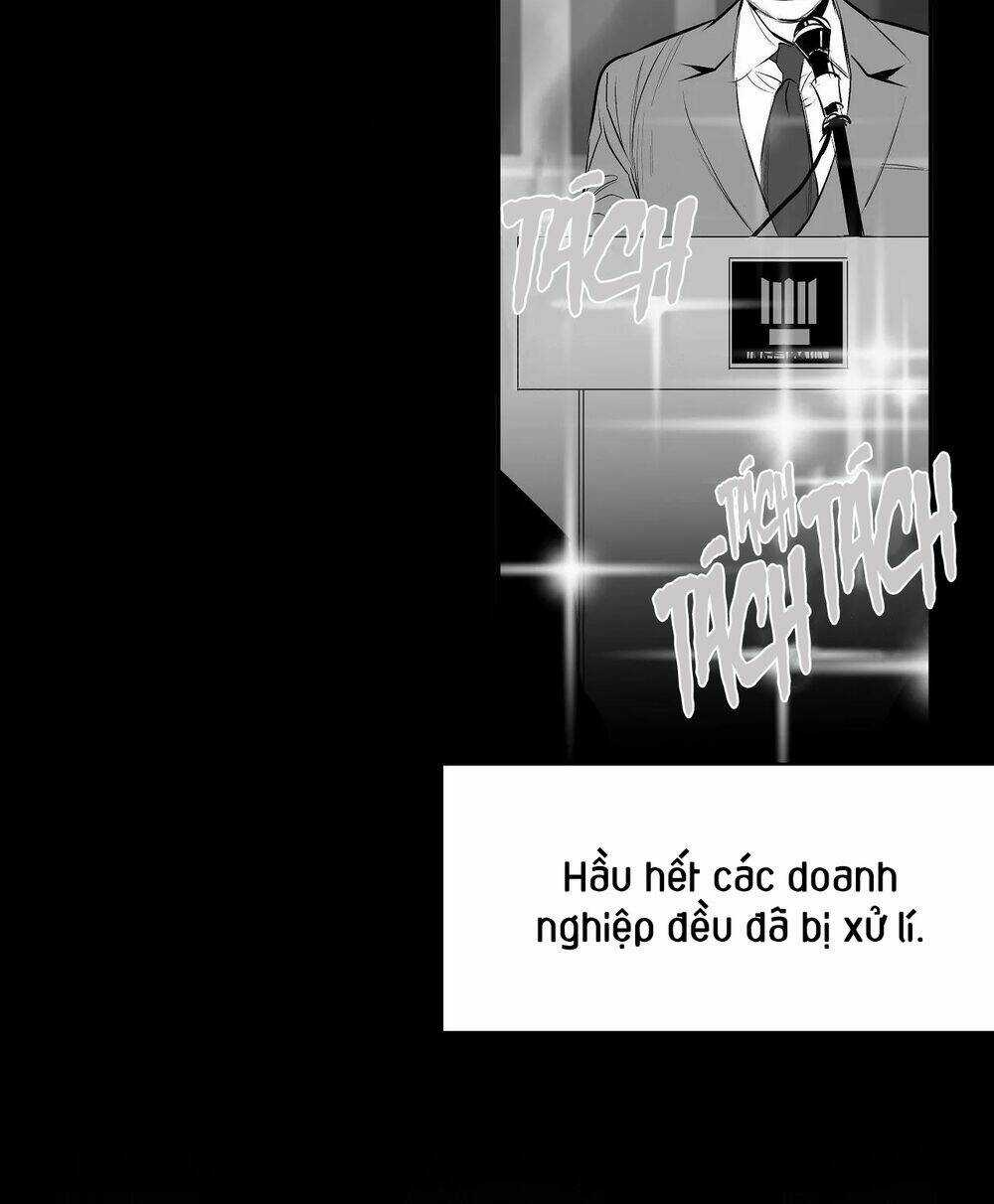 Khi Đôi Chân Thôi Bước Chapter 75 trang 36