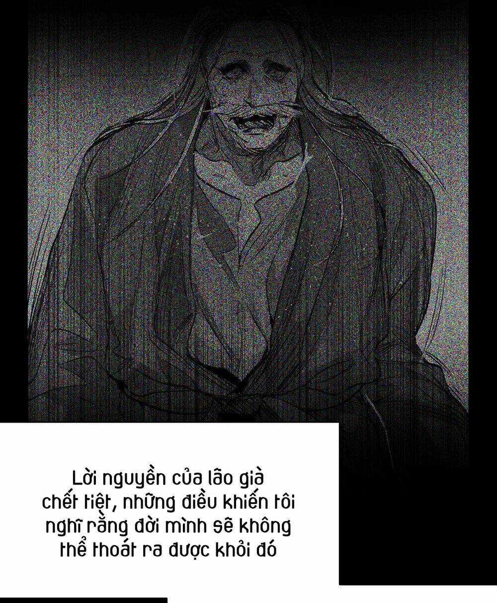 Khi Đôi Chân Thôi Bước Chapter 75 trang 37