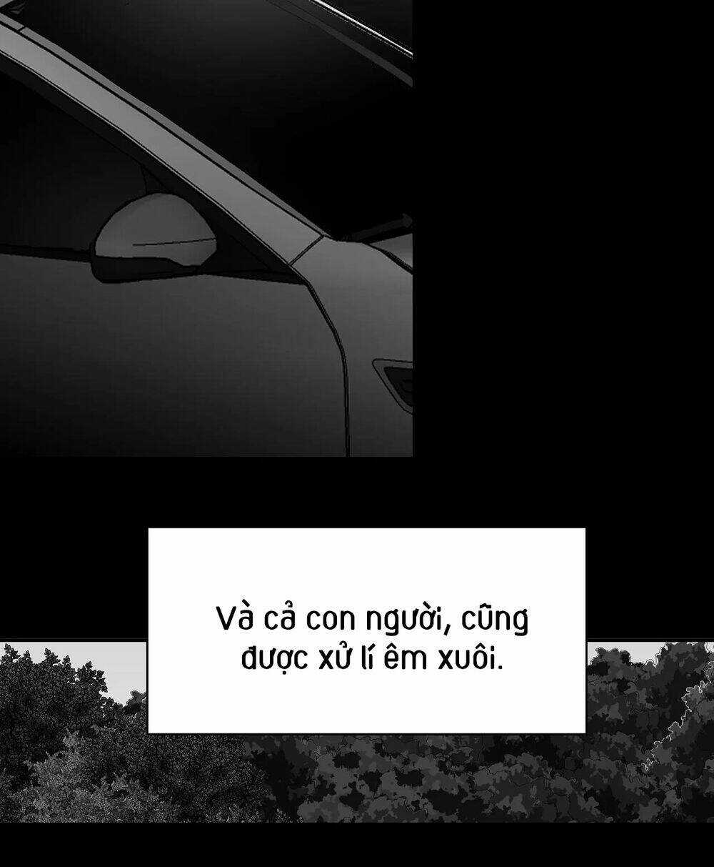 Khi Đôi Chân Thôi Bước Chapter 75 trang 39