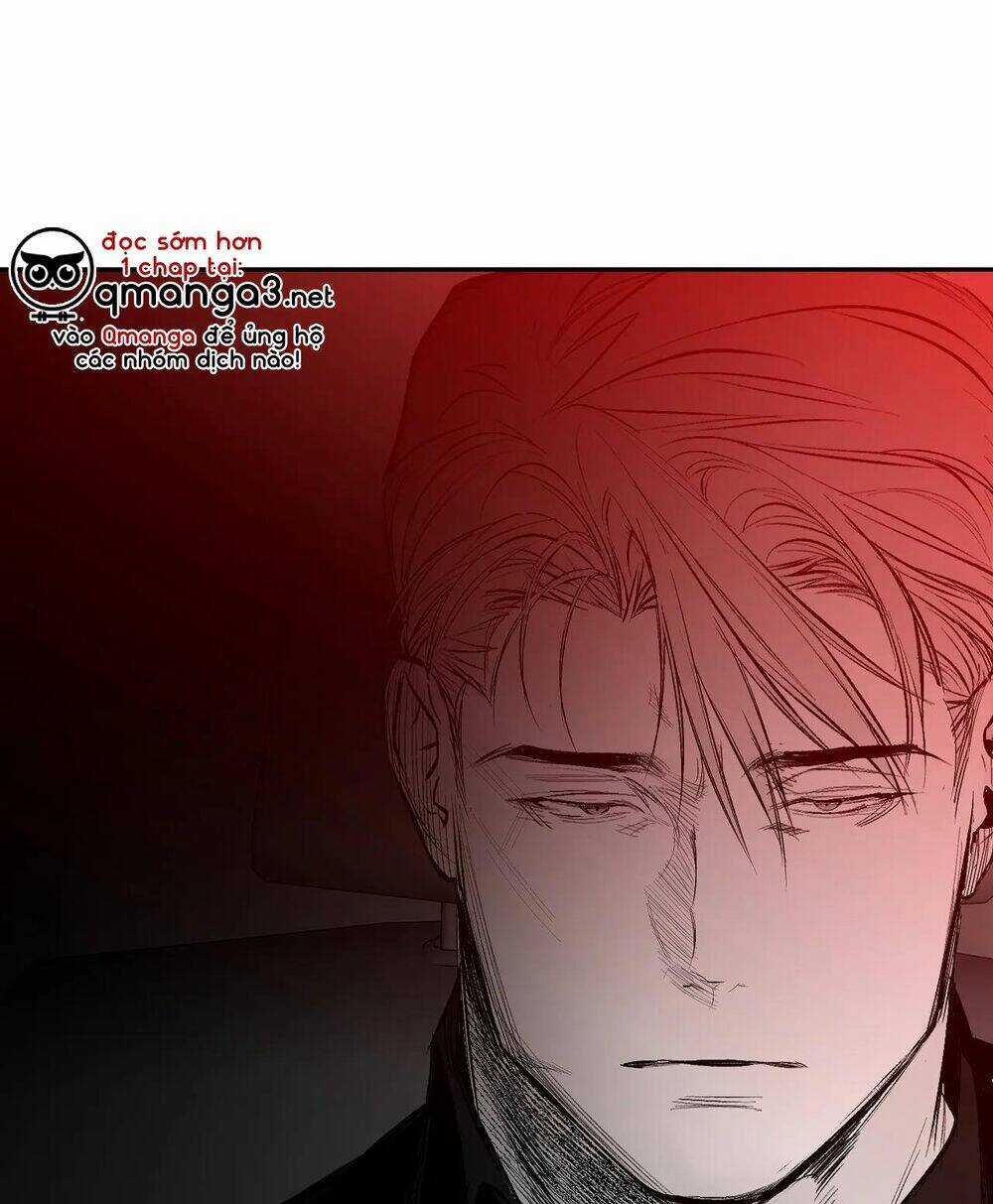 Khi Đôi Chân Thôi Bước Chapter 75 trang 4