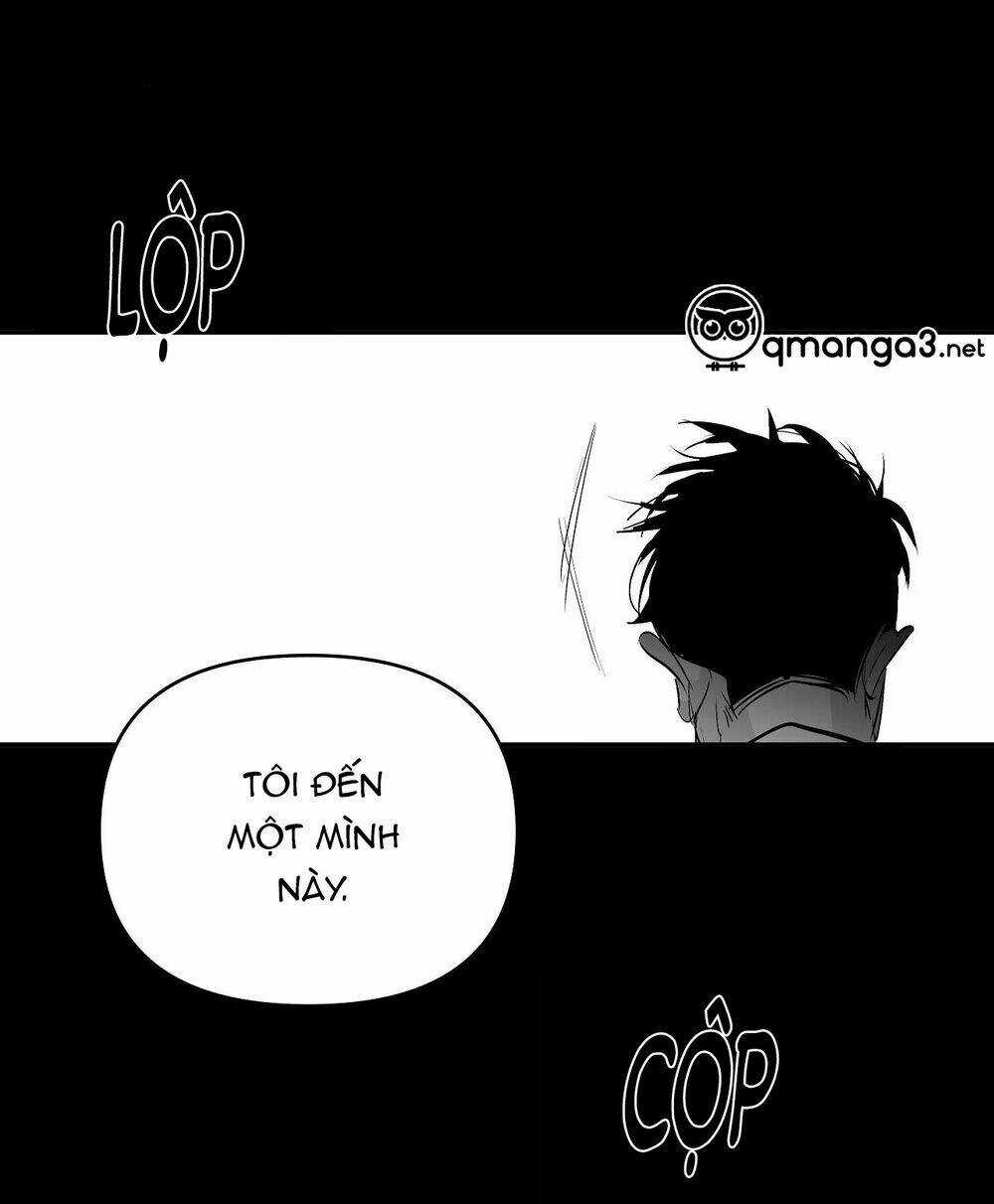 Khi Đôi Chân Thôi Bước Chapter 75 trang 40