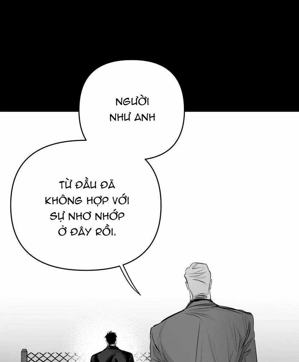 Khi Đôi Chân Thôi Bước Chapter 75 trang 41