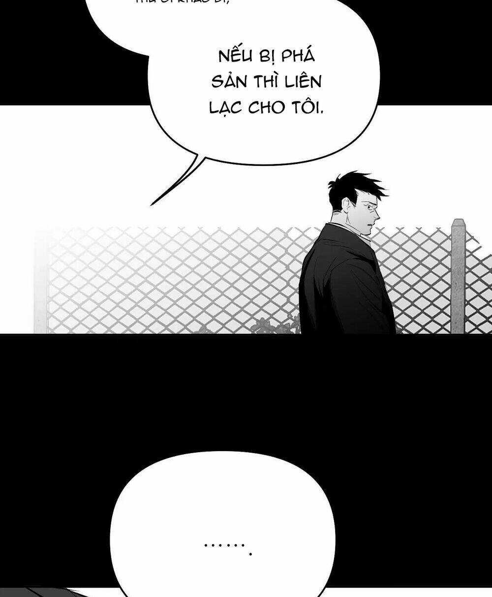 Khi Đôi Chân Thôi Bước Chapter 75 trang 44