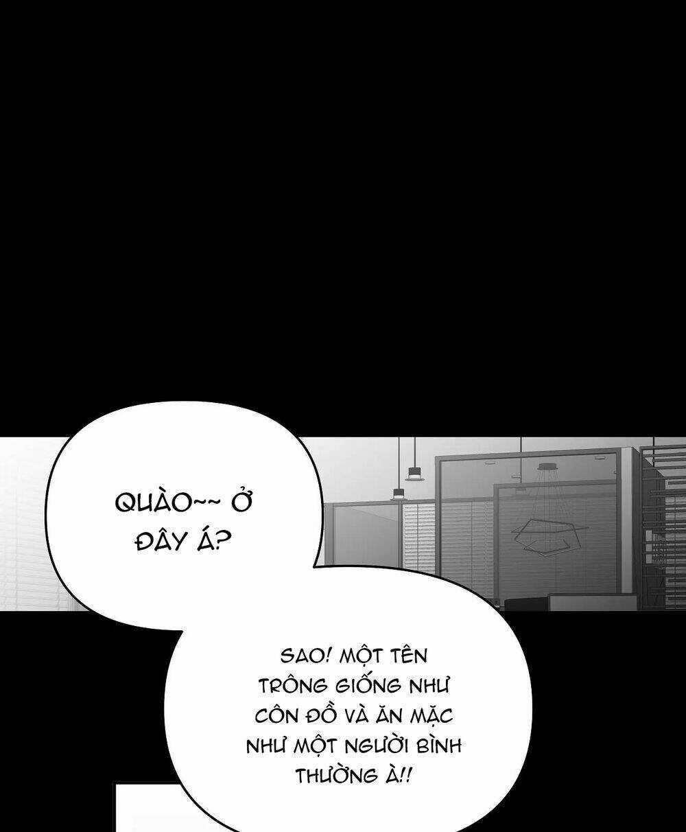 Khi Đôi Chân Thôi Bước Chapter 75 trang 48