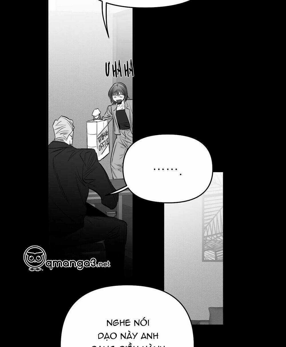 Khi Đôi Chân Thôi Bước Chapter 75 trang 49