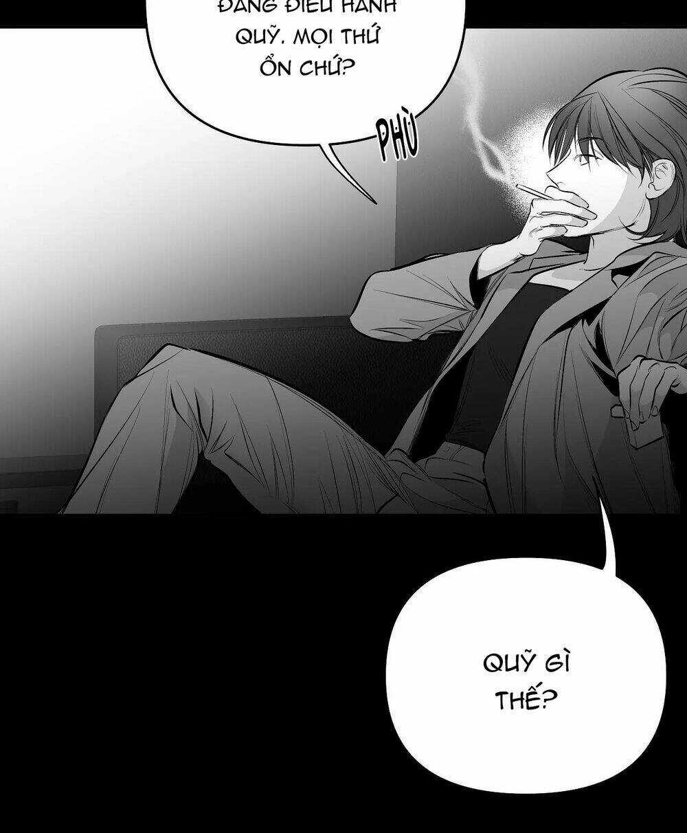 Khi Đôi Chân Thôi Bước Chapter 75 trang 50