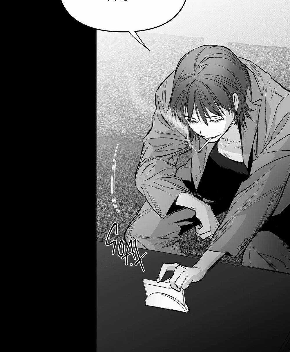 Khi Đôi Chân Thôi Bước Chapter 75 trang 53