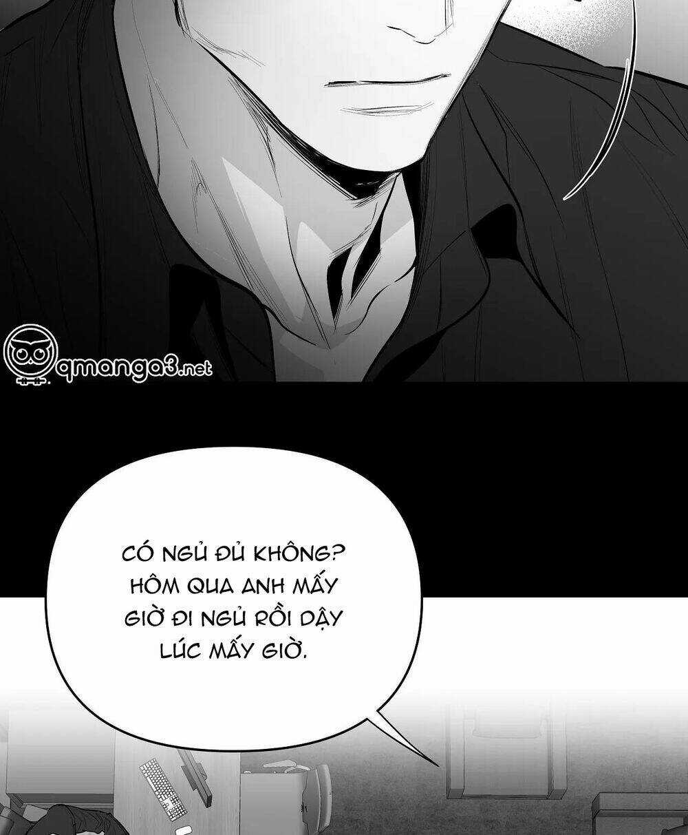 Khi Đôi Chân Thôi Bước Chapter 75 trang 57