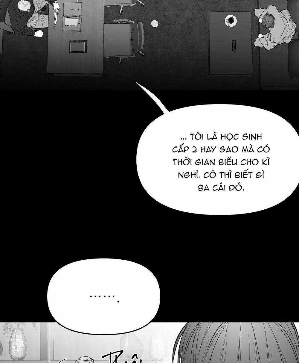 Khi Đôi Chân Thôi Bước Chapter 75 trang 58