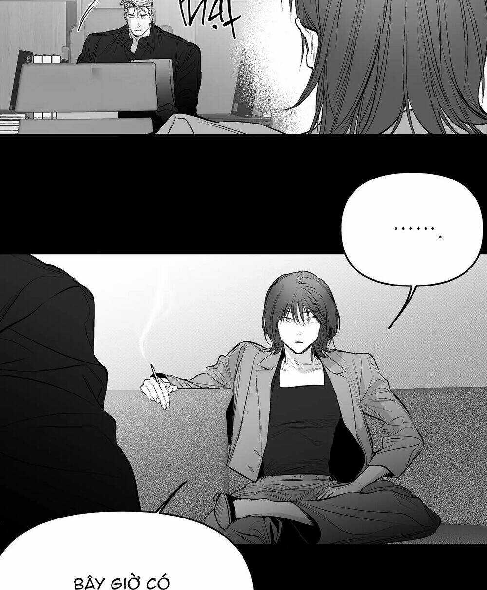 Khi Đôi Chân Thôi Bước Chapter 75 trang 59