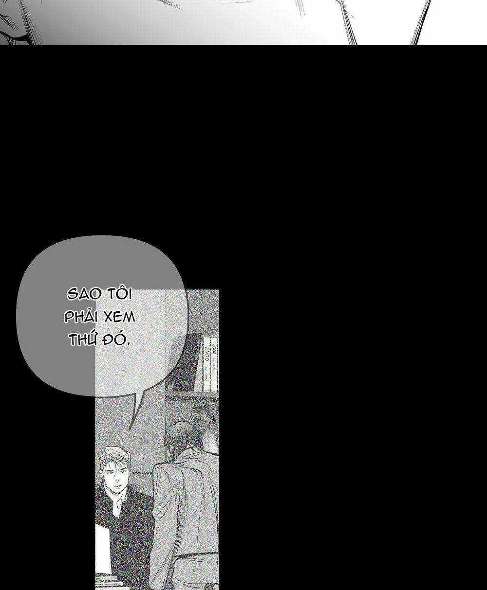 Khi Đôi Chân Thôi Bước Chapter 75 trang 72