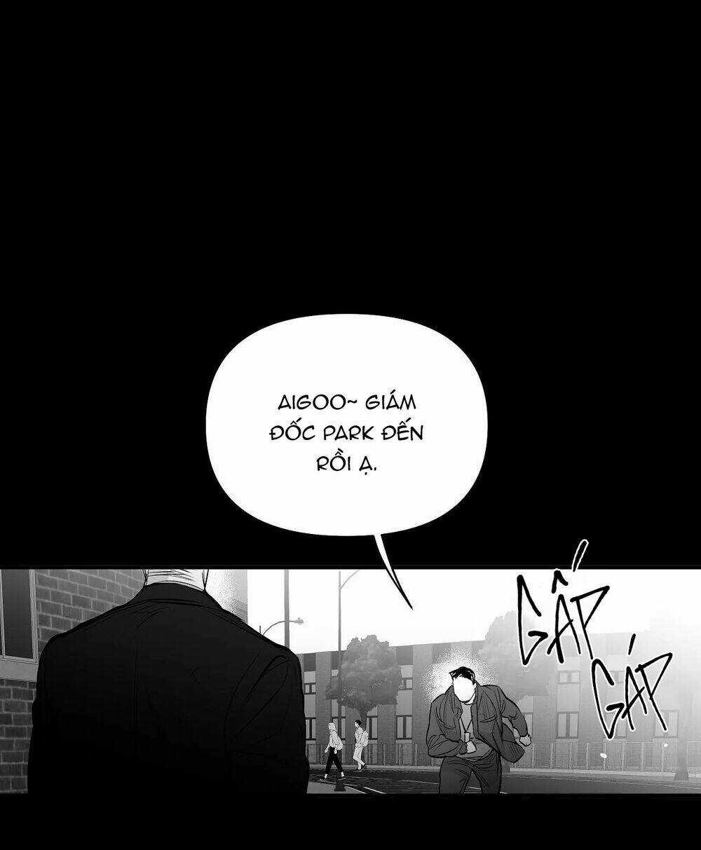 Khi Đôi Chân Thôi Bước Chapter 75 trang 76