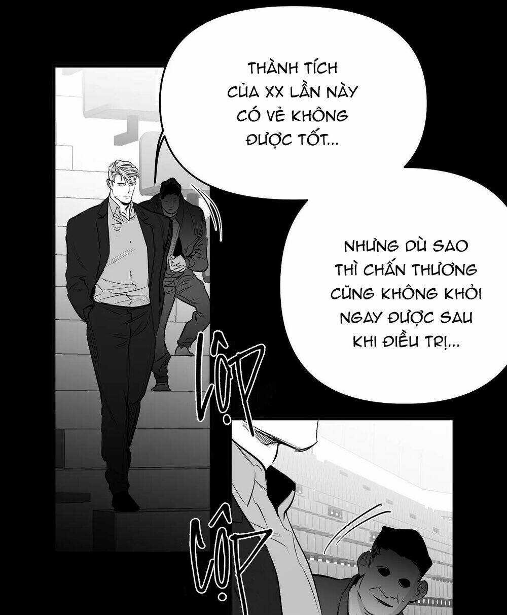 Khi Đôi Chân Thôi Bước Chapter 75 trang 77