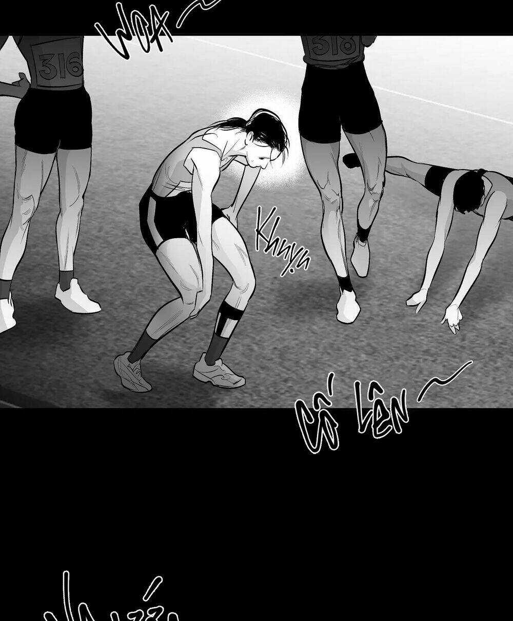 Khi Đôi Chân Thôi Bước Chapter 75 trang 81